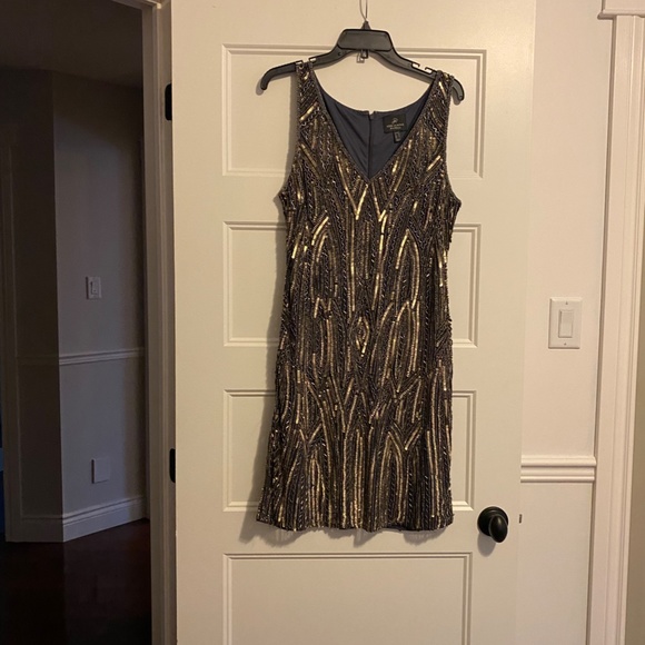 Adrianna Papell Evening dress - Picture 6 of 6